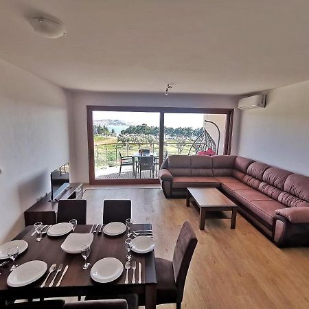 New Luxury Apartments 巴尔 外观 照片