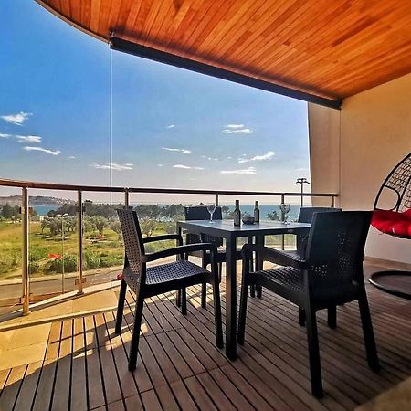 New Luxury Apartments 巴尔 外观 照片
