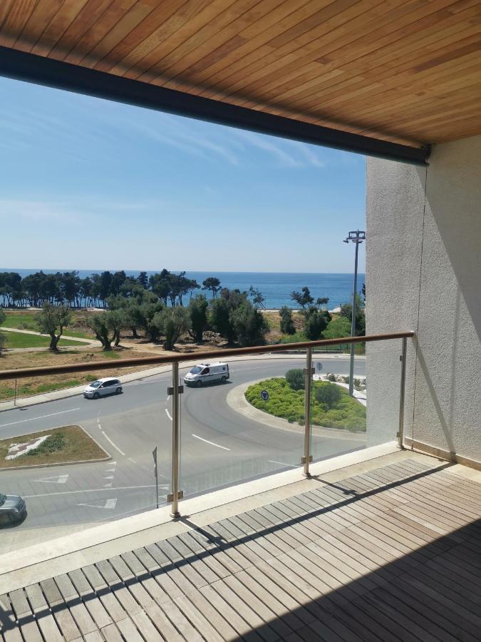 New Luxury Apartments 巴尔 外观 照片
