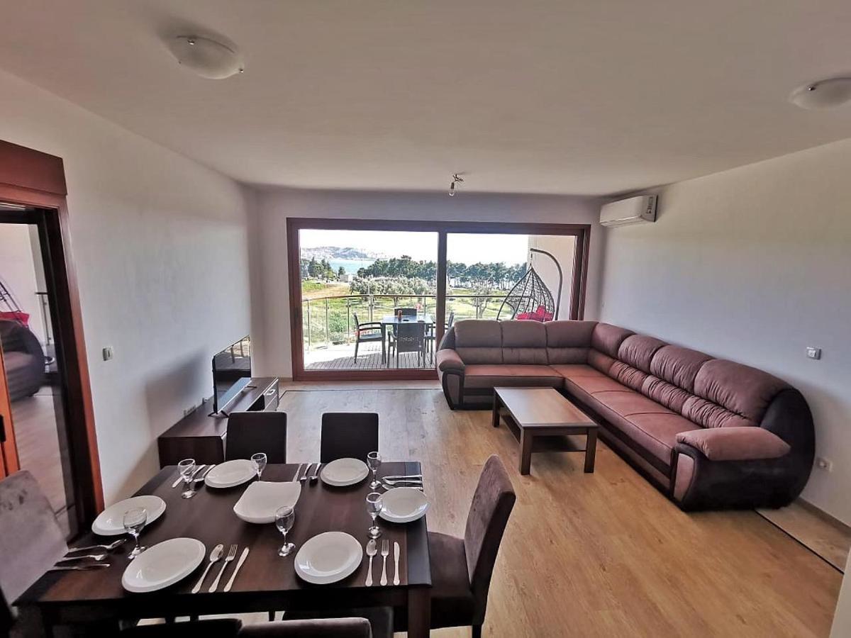 New Luxury Apartments 巴尔 外观 照片
