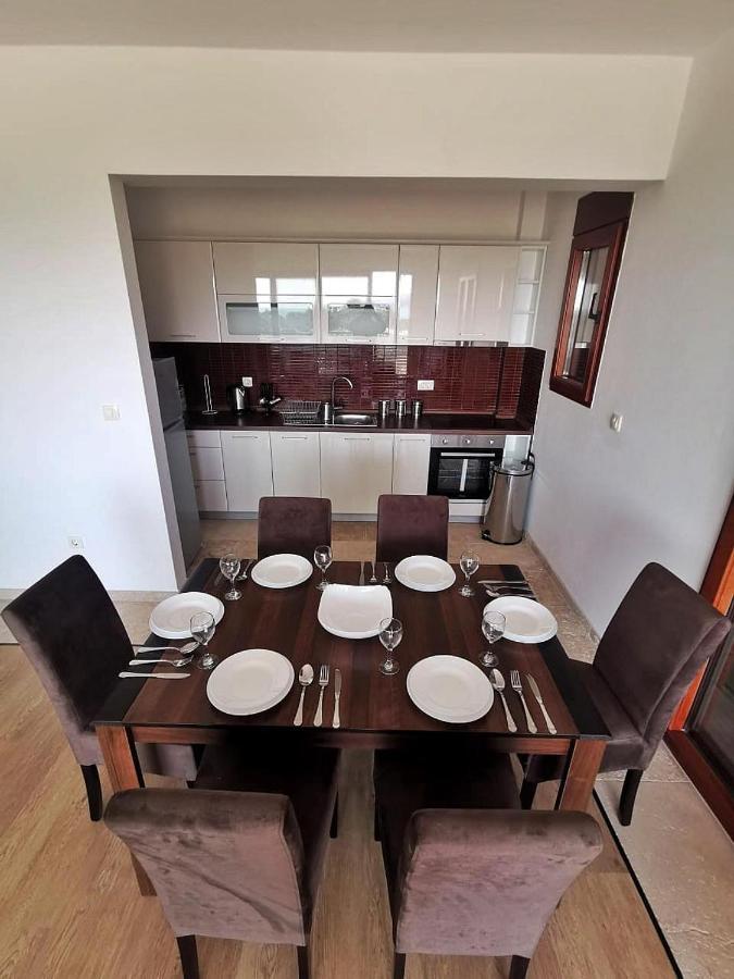 New Luxury Apartments 巴尔 外观 照片