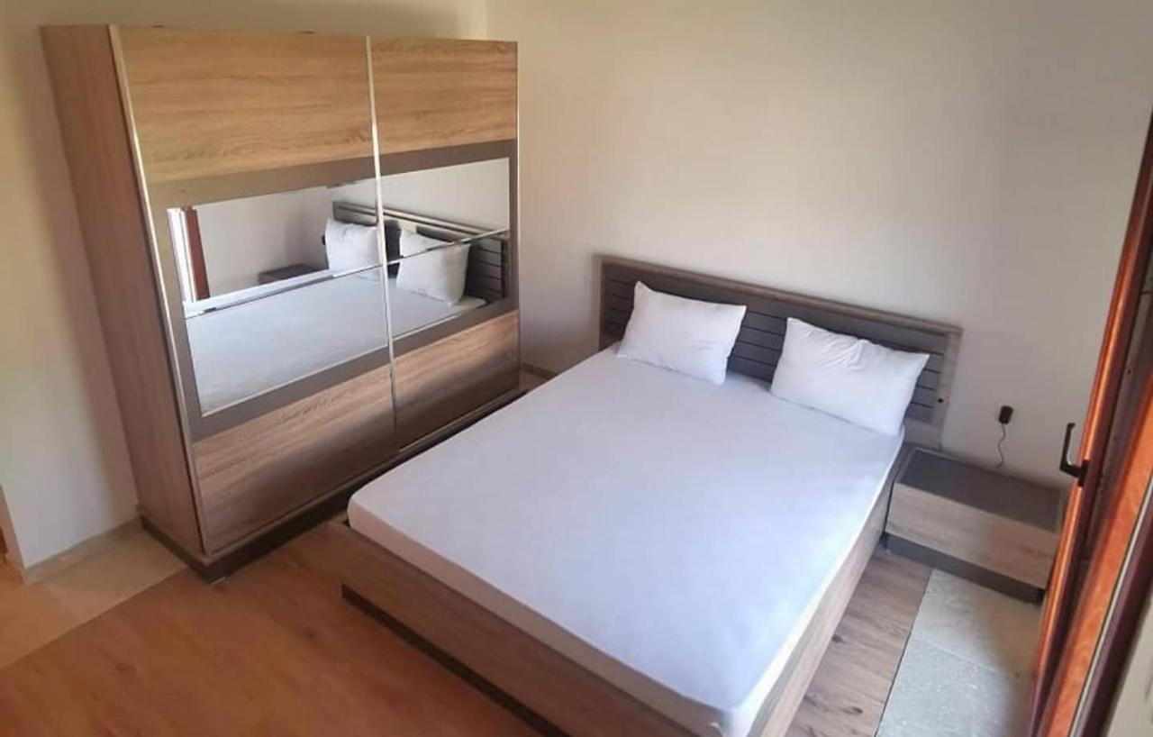 New Luxury Apartments 巴尔 外观 照片