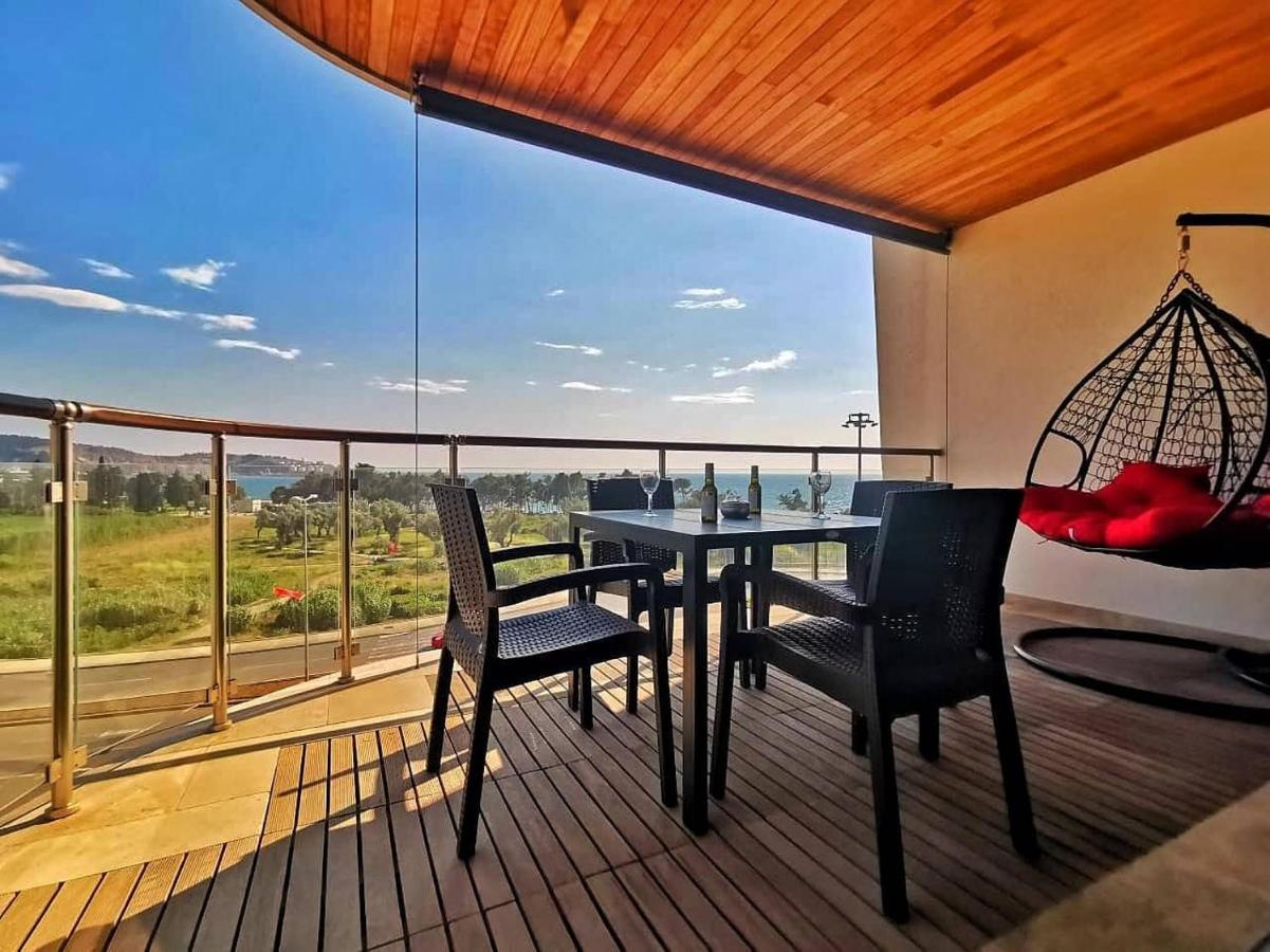New Luxury Apartments 巴尔 外观 照片