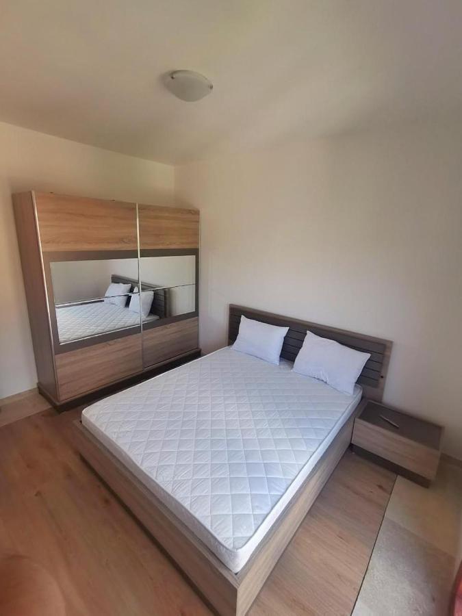 New Luxury Apartments 巴尔 外观 照片