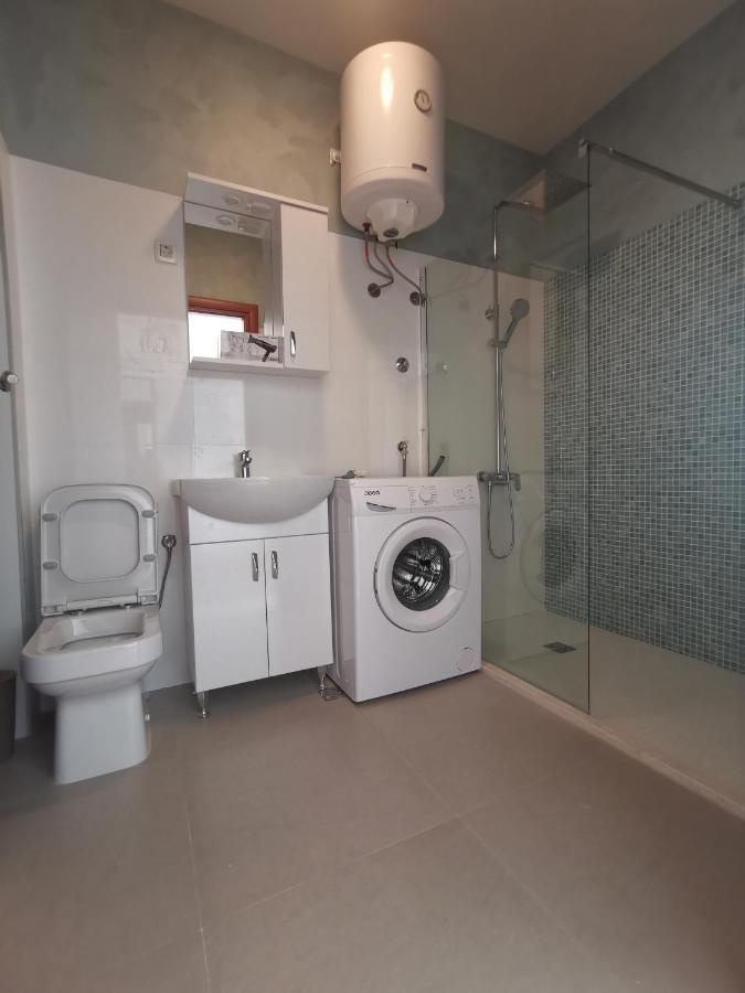 New Luxury Apartments 巴尔 外观 照片