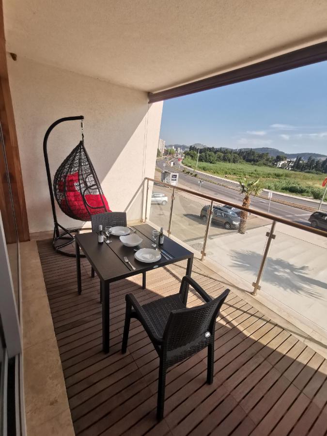 New Luxury Apartments 巴尔 外观 照片