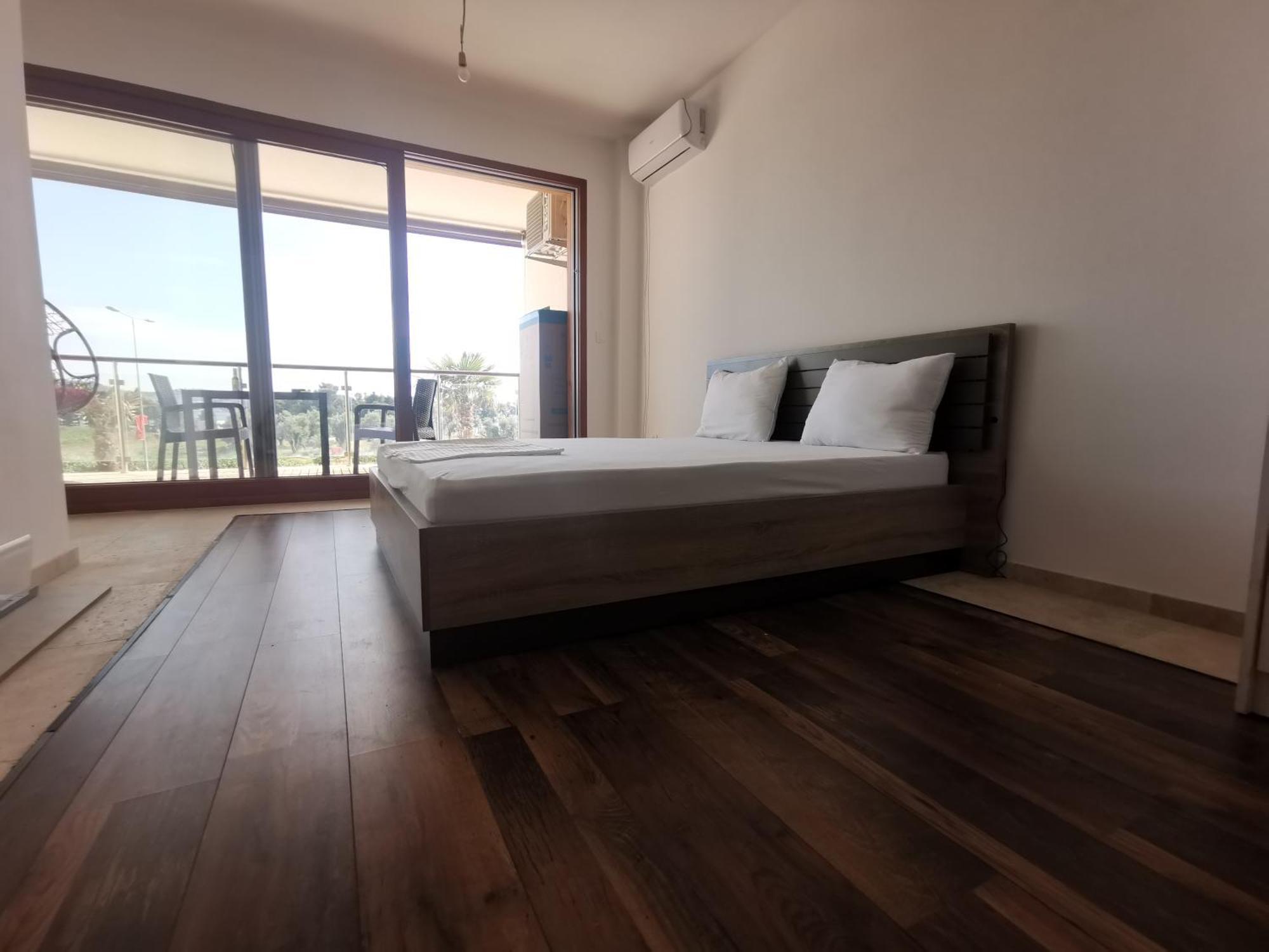 New Luxury Apartments 巴尔 客房 照片