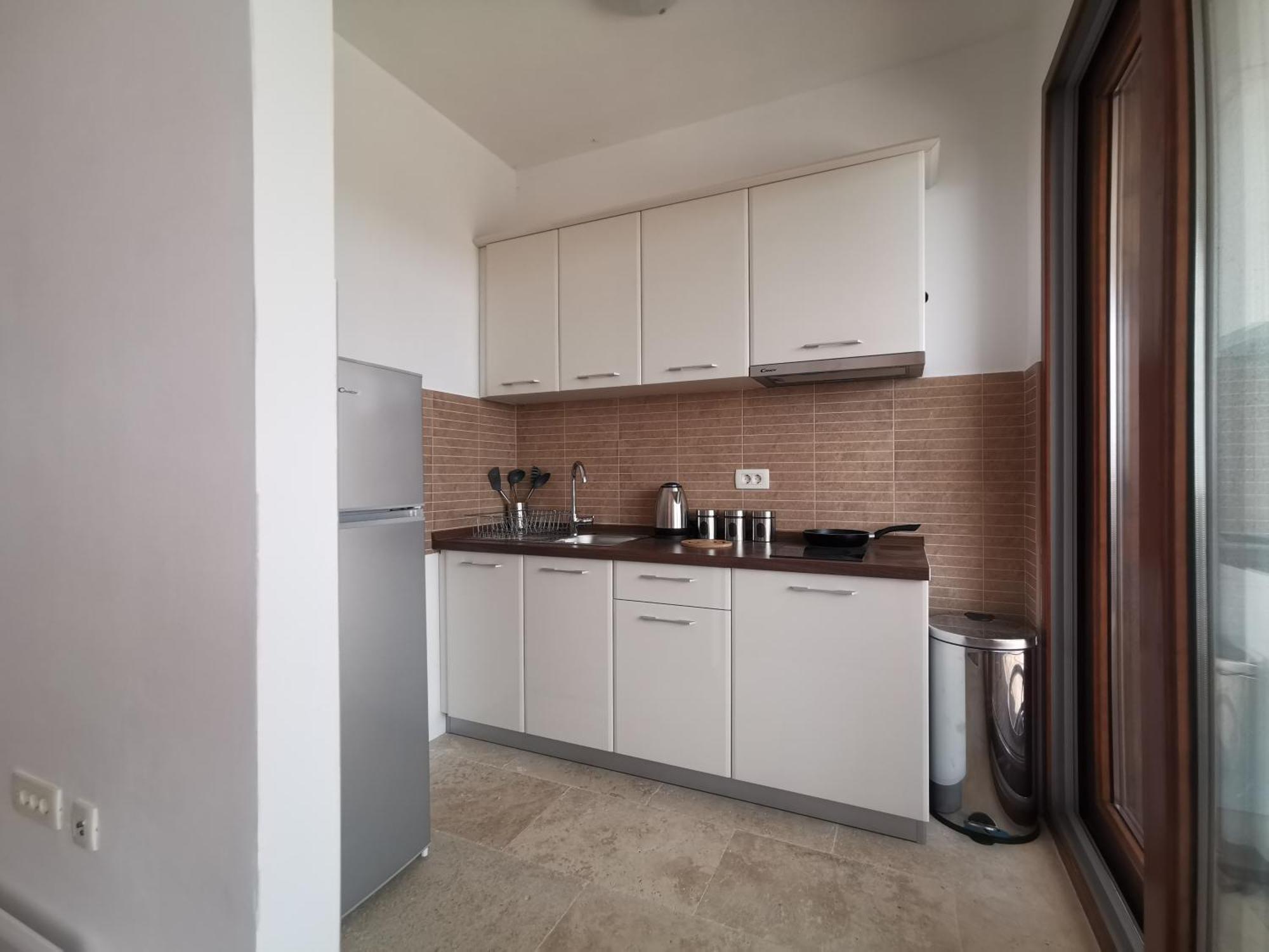 New Luxury Apartments 巴尔 客房 照片